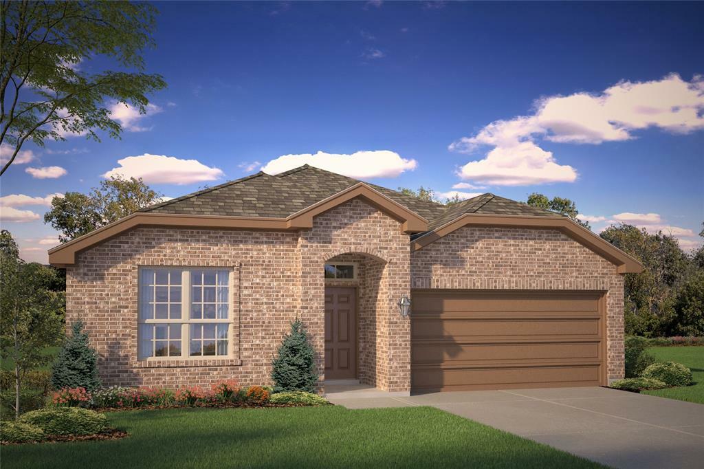 Property Photo:  4316 Cario Lane  TX 76036 