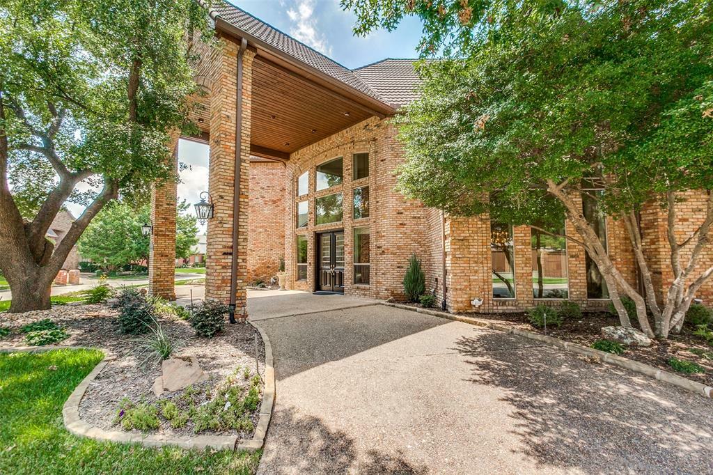 Property Photo:  3401 Riley Drive  TX 75025 