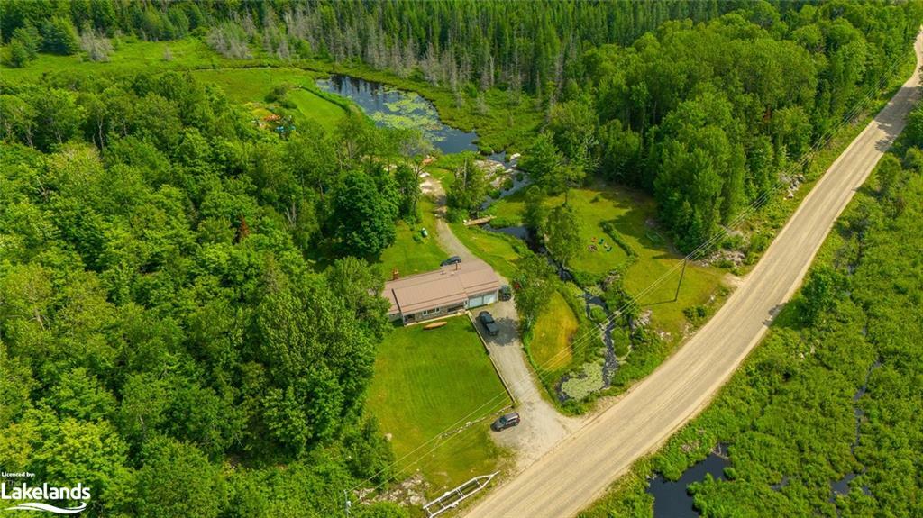 Photo de la propriété:  1959 Harburn Road  ON K0M 1S0 