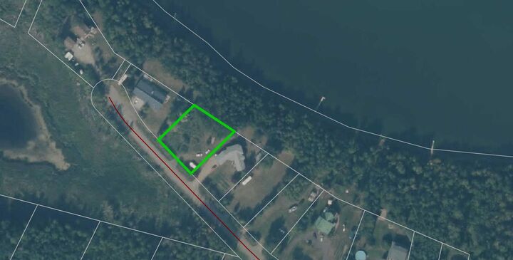 Property Photo: 546, 67325 Churchill Park Road AB T0A 2C0