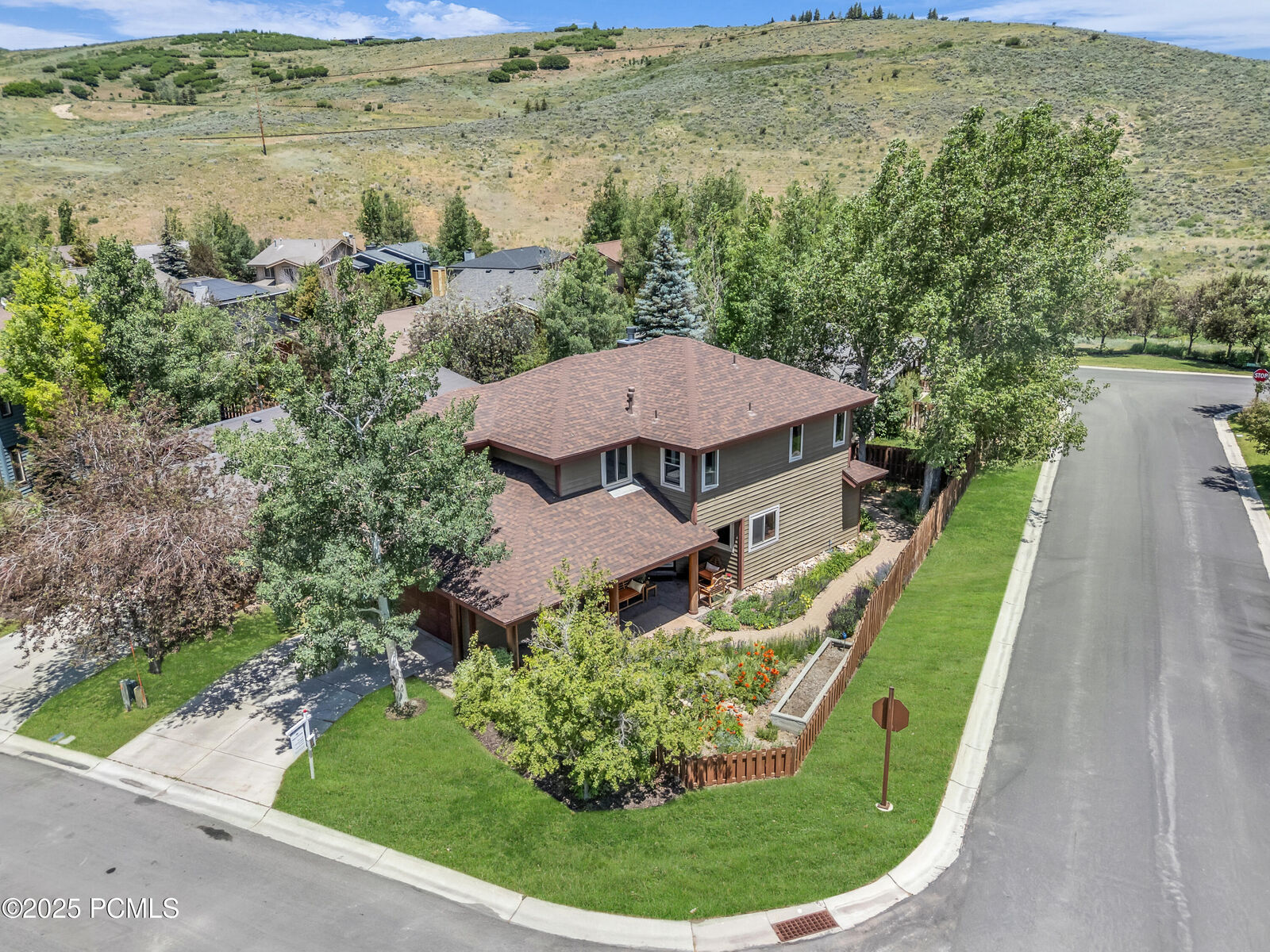 Property Photo:  1126 Station Loop Road  UT 84098 