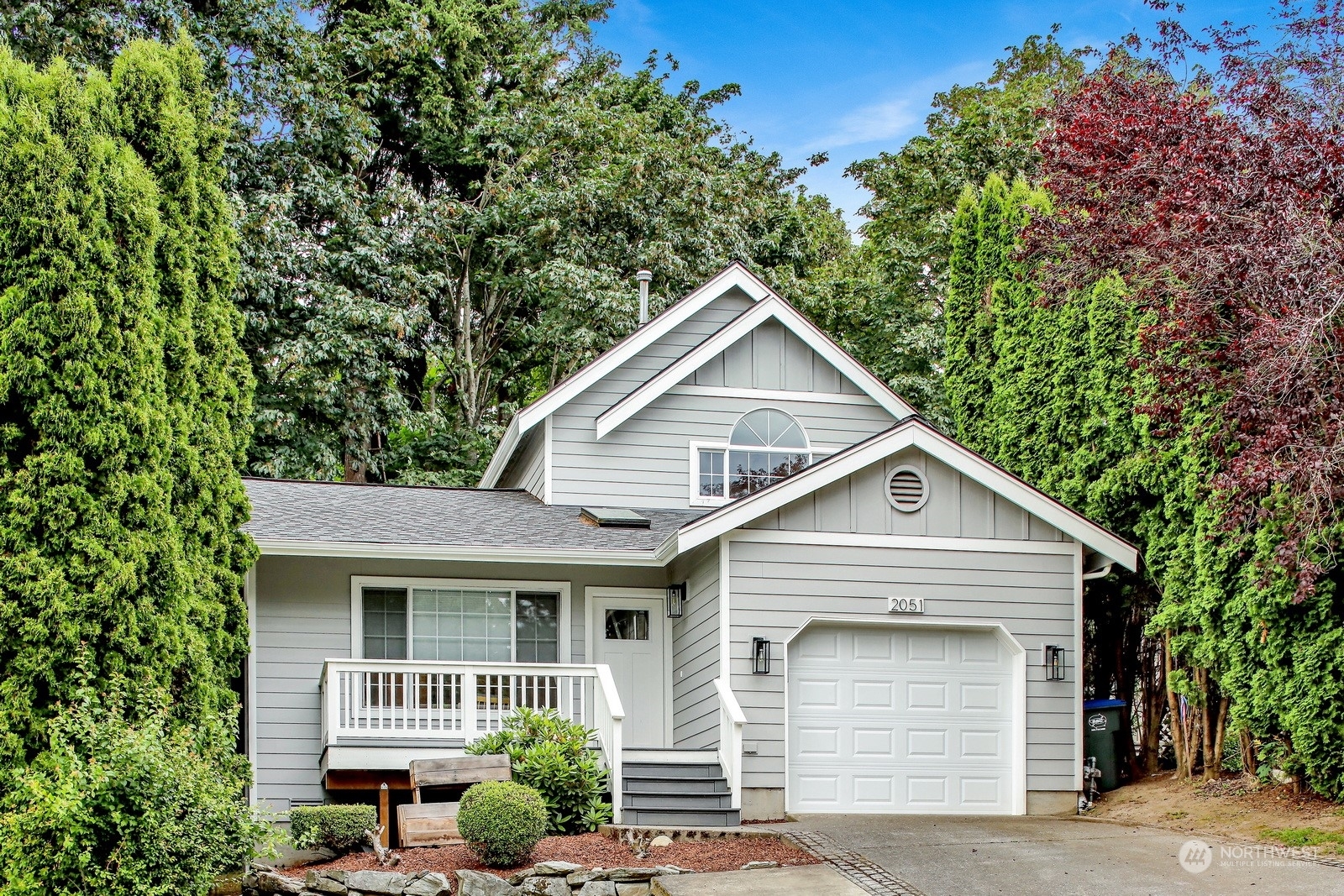 Property Photo:  2051 Ponderosa Court  WA 98229 