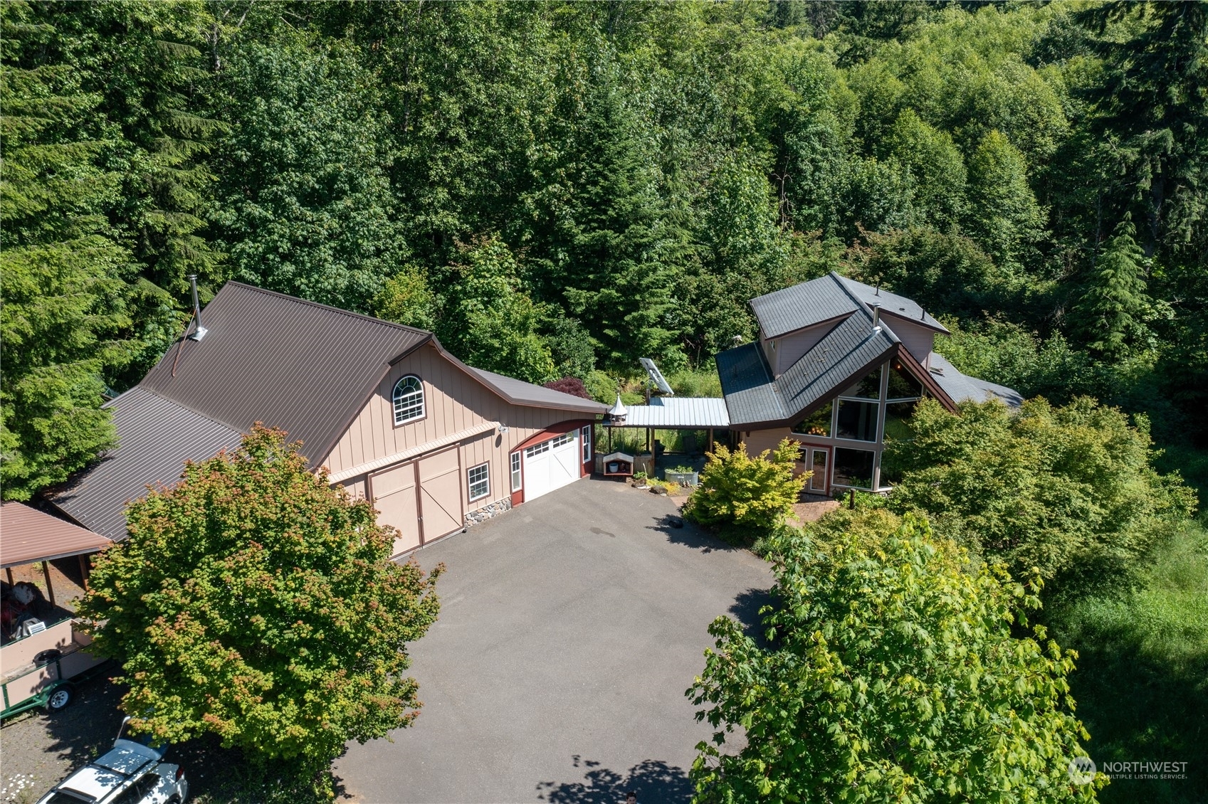 Property Photo:  124 Meadow Ridge Way  WA 98564 