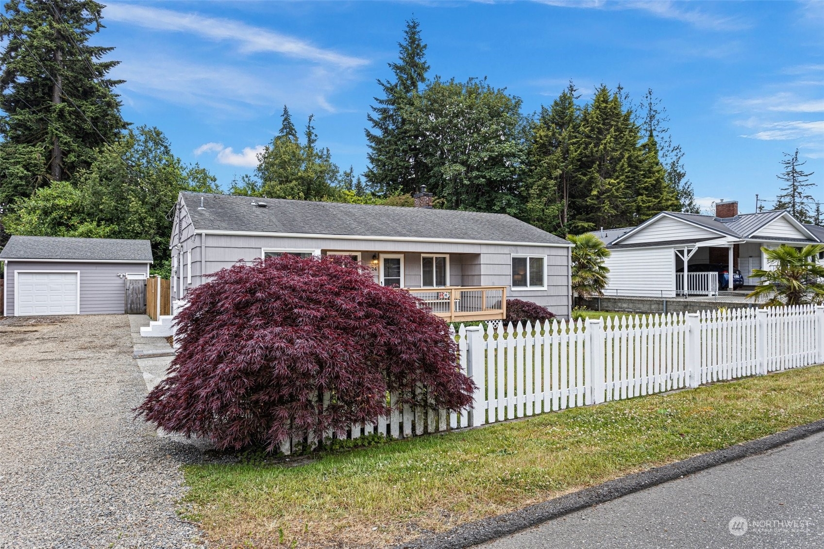 Property Photo: 24 Fern Road WA 98203