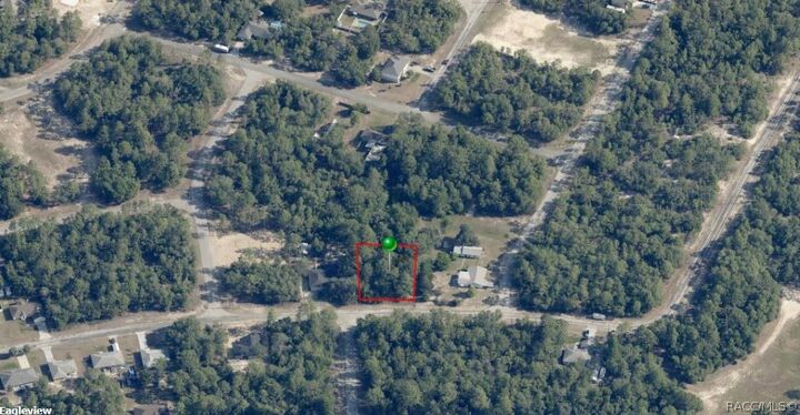 Property Photo: 3173 W Marie Drive FL 34433