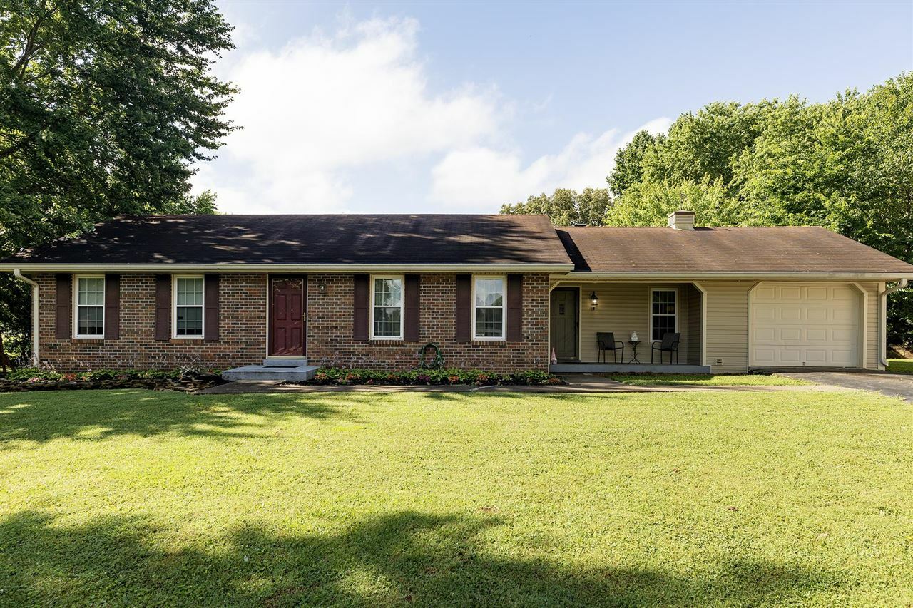 Property Photo:  347 Westwood Court  KY 42103 