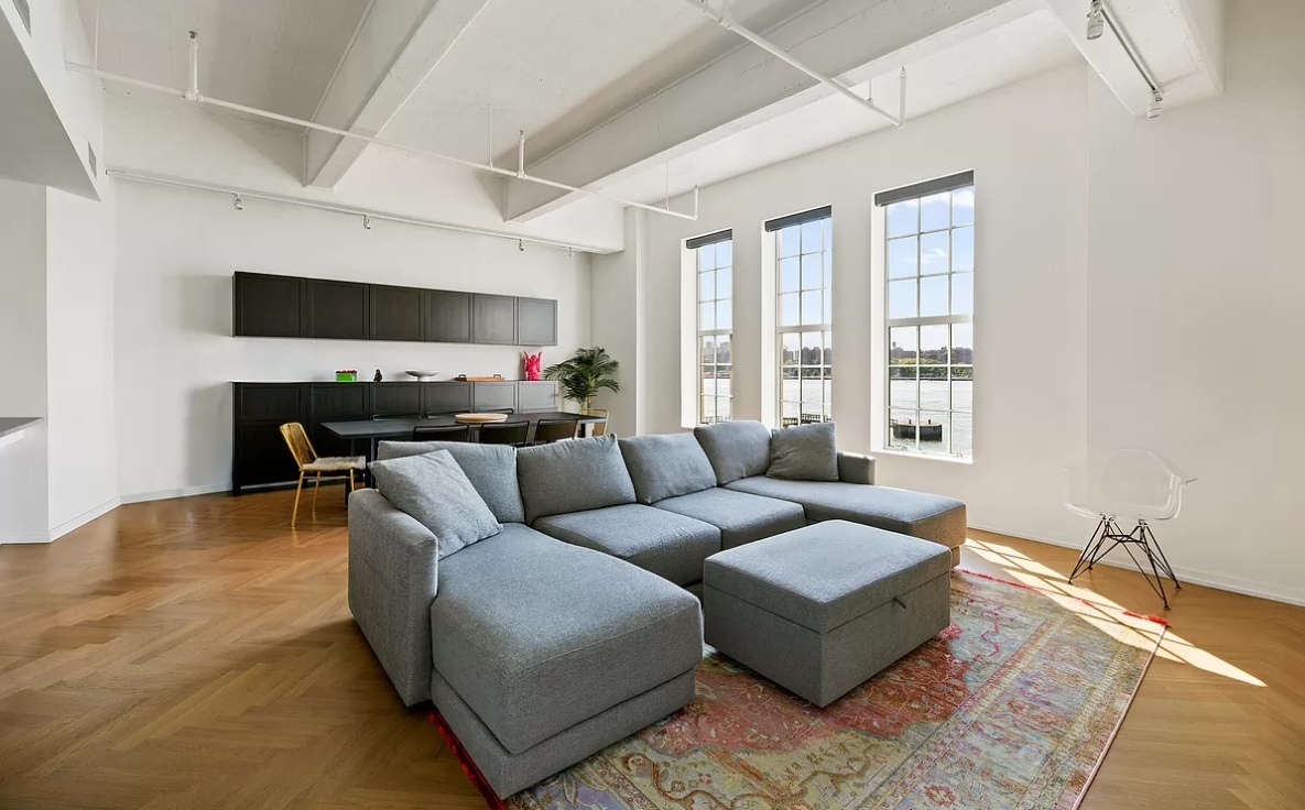 Property Photo:  184 Kent Avenue C-314  NY 11249 