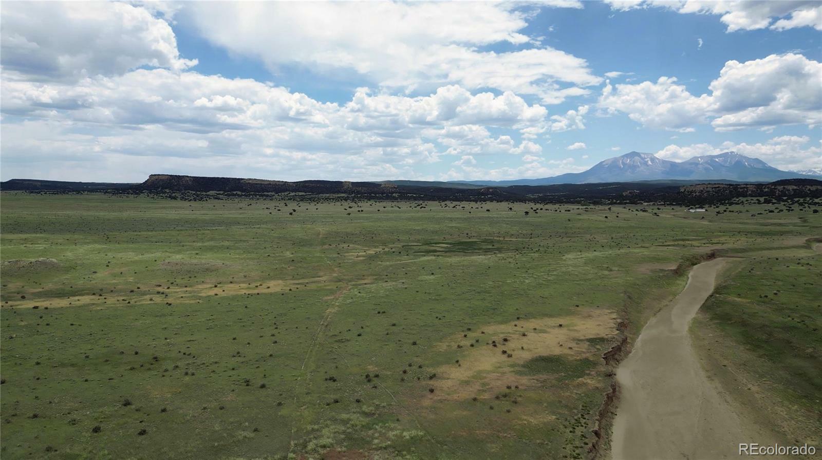 Property Photo: 0 County Road 230 CO 81089