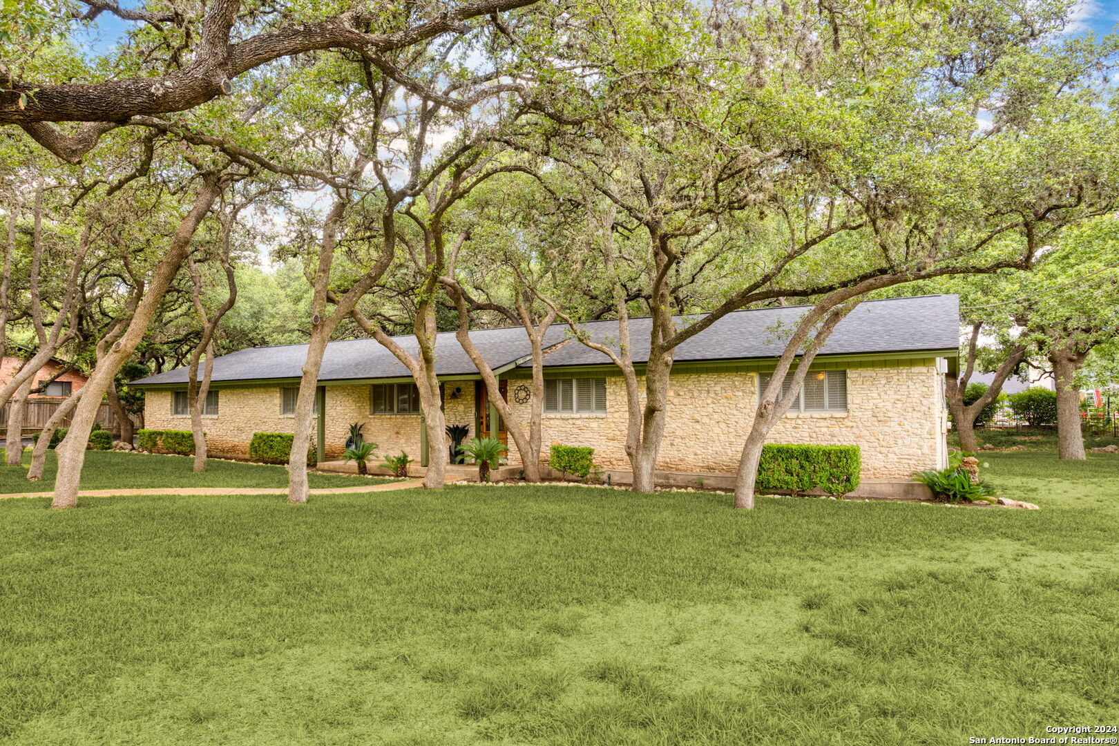 Property Photo:  239 Donella Dr  TX 78232 