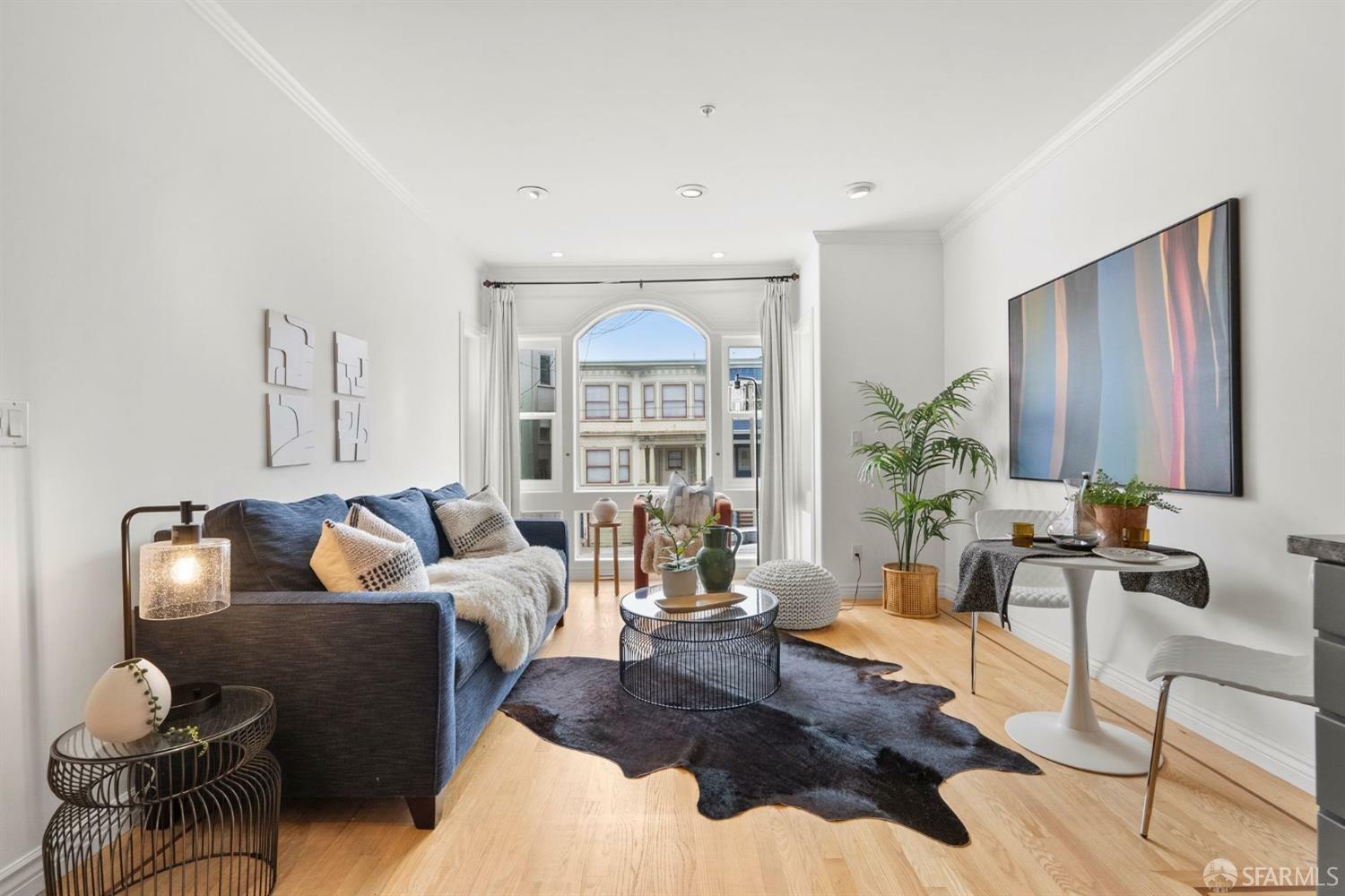 737 6th Avenue 3  San Francisco CA 94118 photo