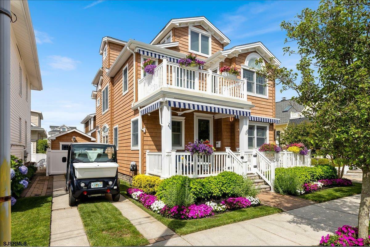 Property Photo: 10 S Hanover Ave NJ 08402