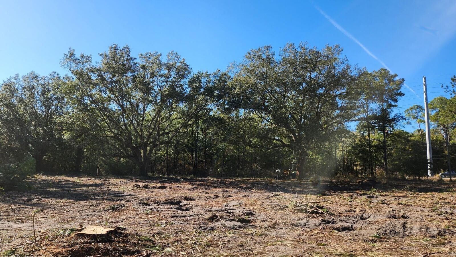 Property Photo: 16653 Blountstown Highway FL 32310