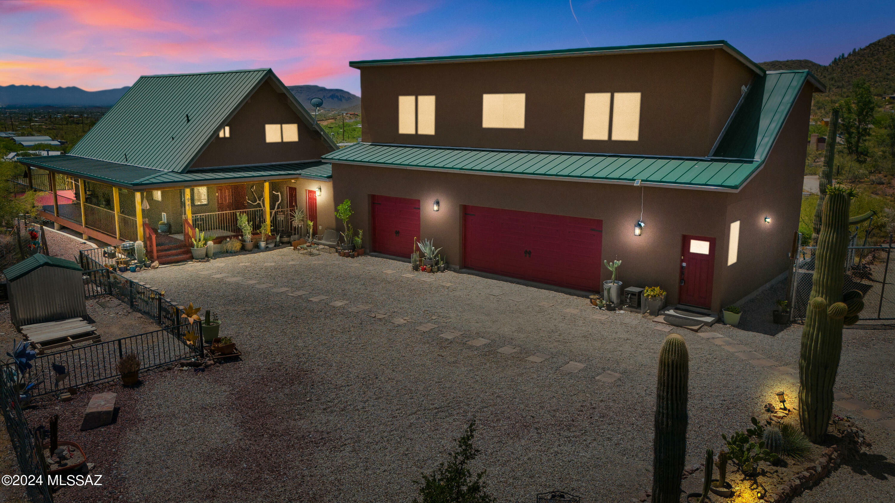 Property Photo:  4176 W Drexel Road  AZ 85746 