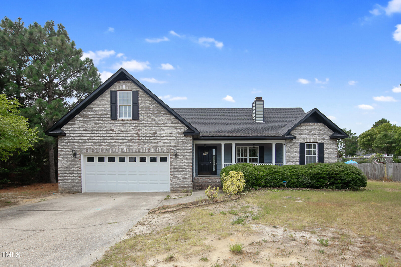 Property Photo: 290 Northview Drive NC 27332