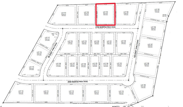 Property Photo: Unknown UT 84657