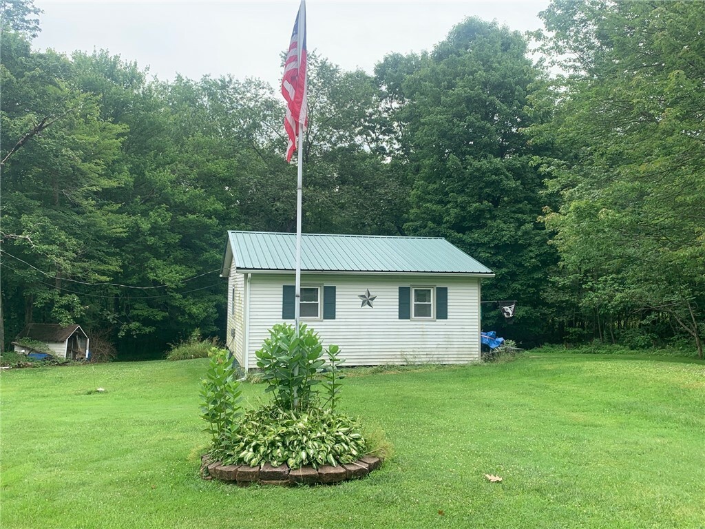 Property Photo:  1514 Patchel Run Road  PA 16323 