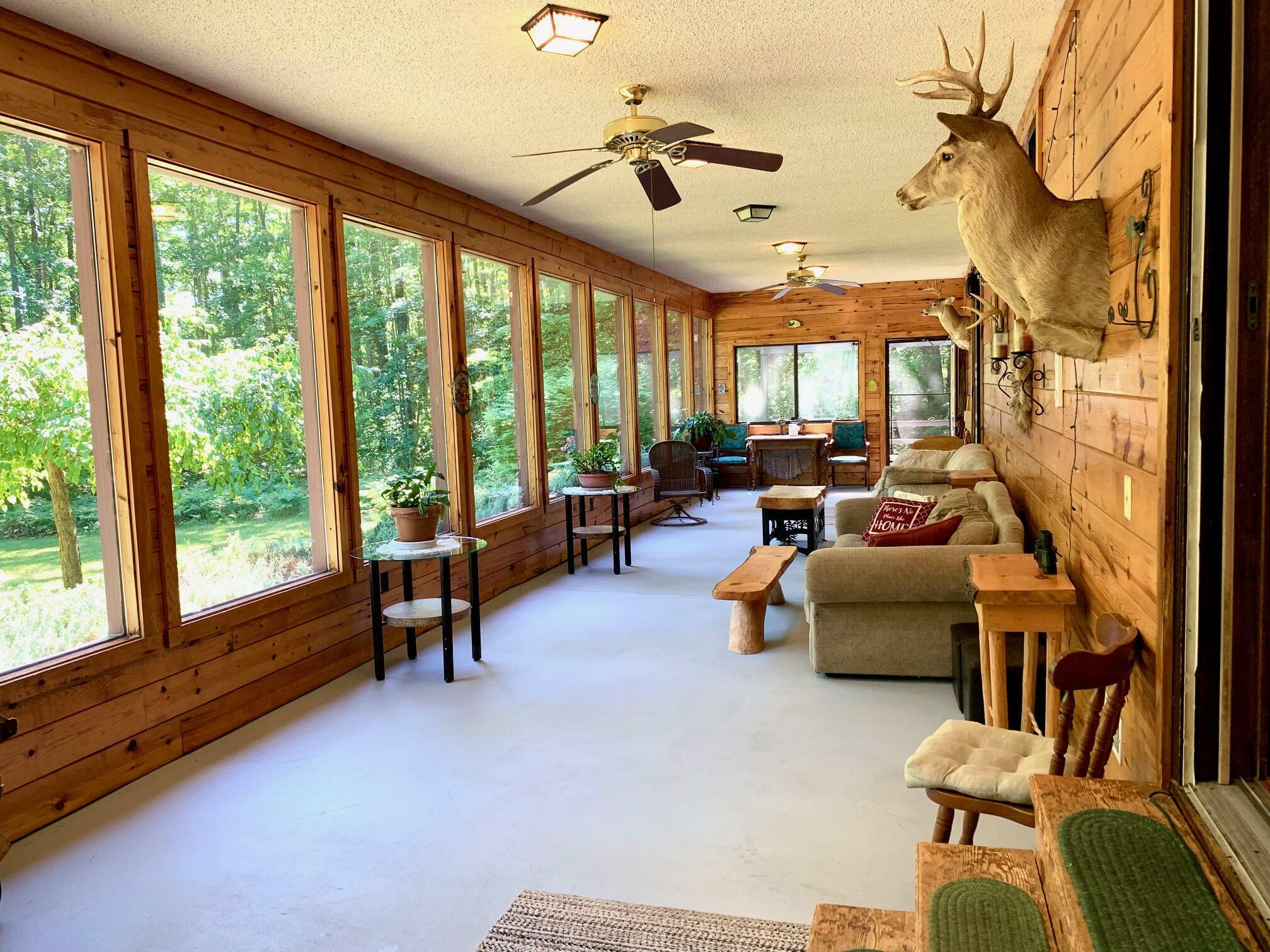 Property Photo:  10788 Randall Trail  MI 48629 