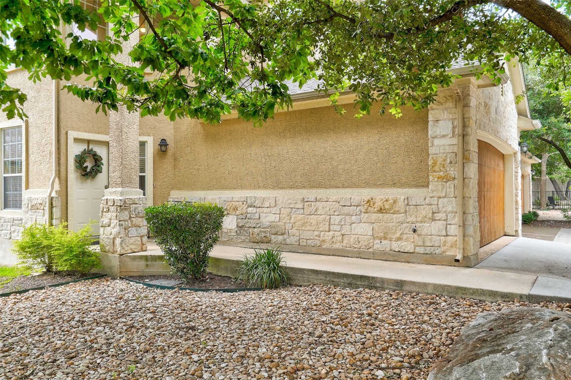 Property Photo:  7708 San Felipe Boulevard 34  TX 78729 