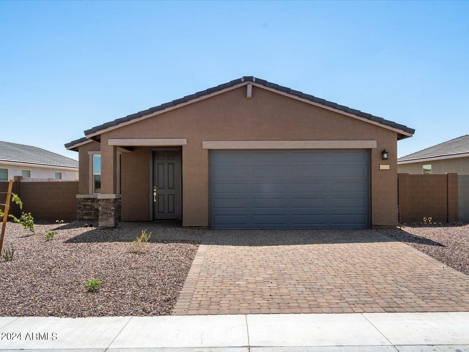 Property Photo:  4351 W Janie Street  AZ 85144 