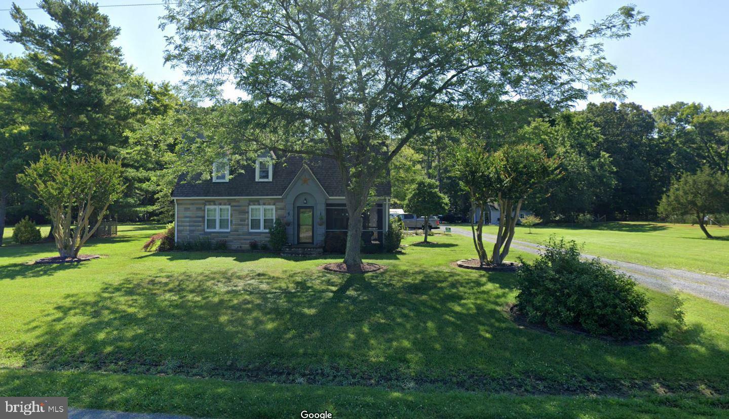 Property Photo:  5429 Town Point Road  MD 21613 