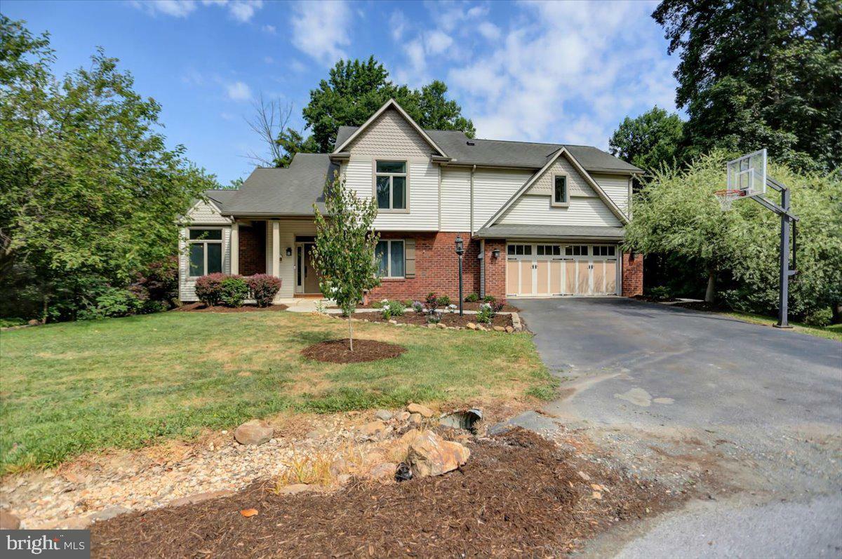 Property Photo:  10833 Partridge Drive  PA 17268 