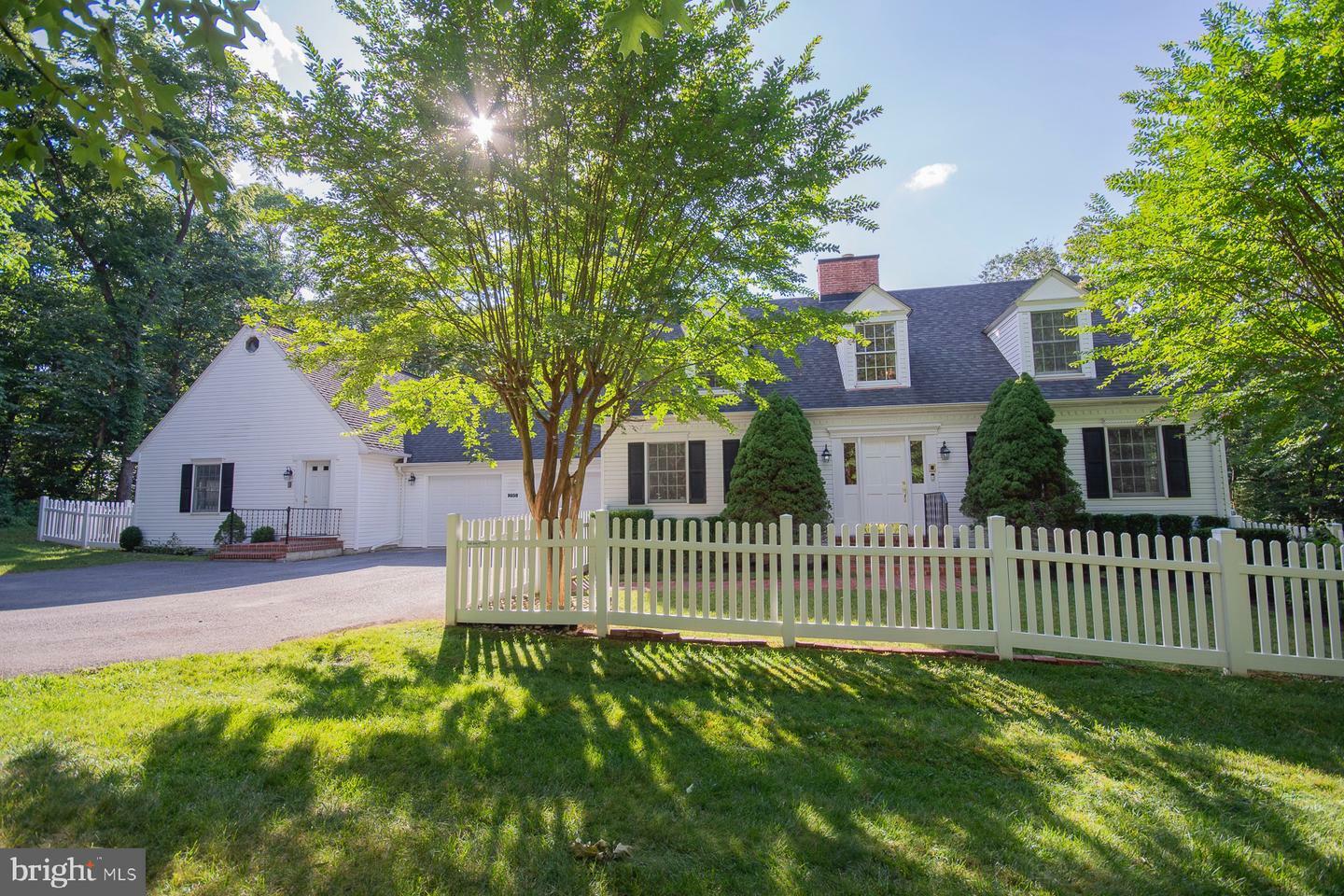 Property Photo:  295 Pineway Drive  WV 25405 