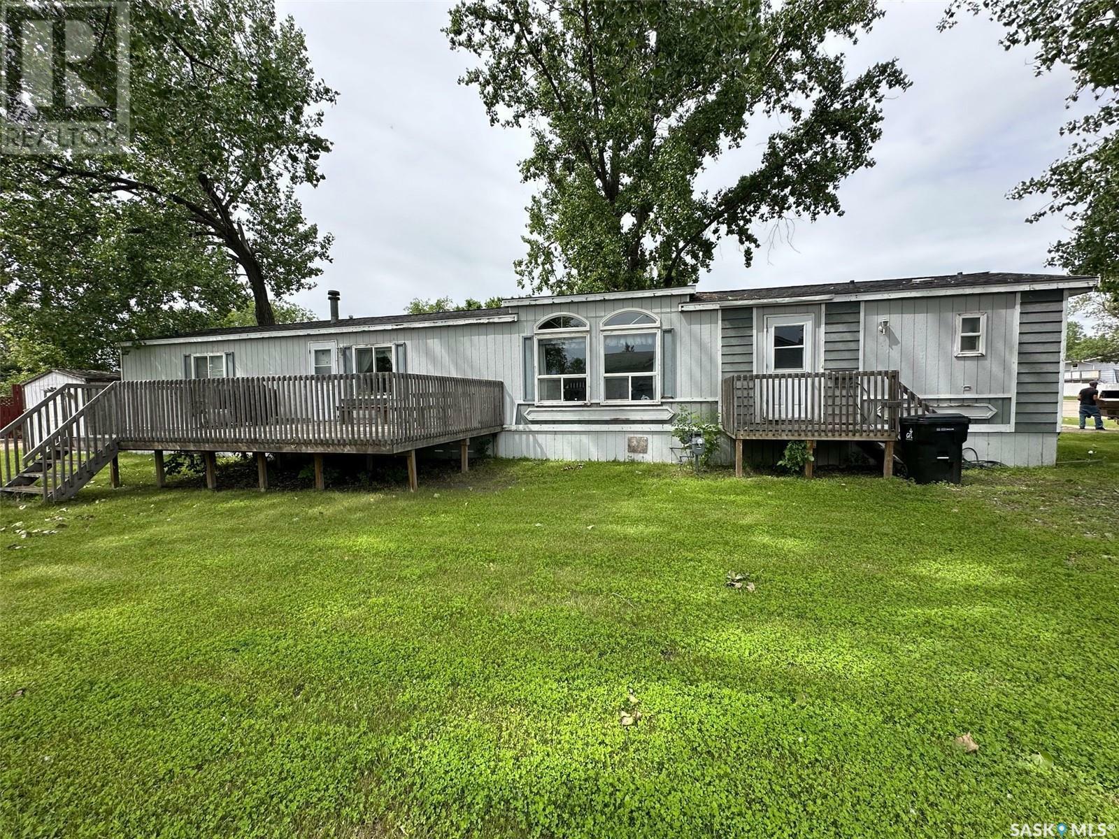 Property Photo: 230 Main Street SK S0C 0M0