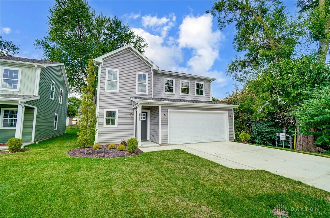 Property Photo: 2905 Acorn Drive OH 45419