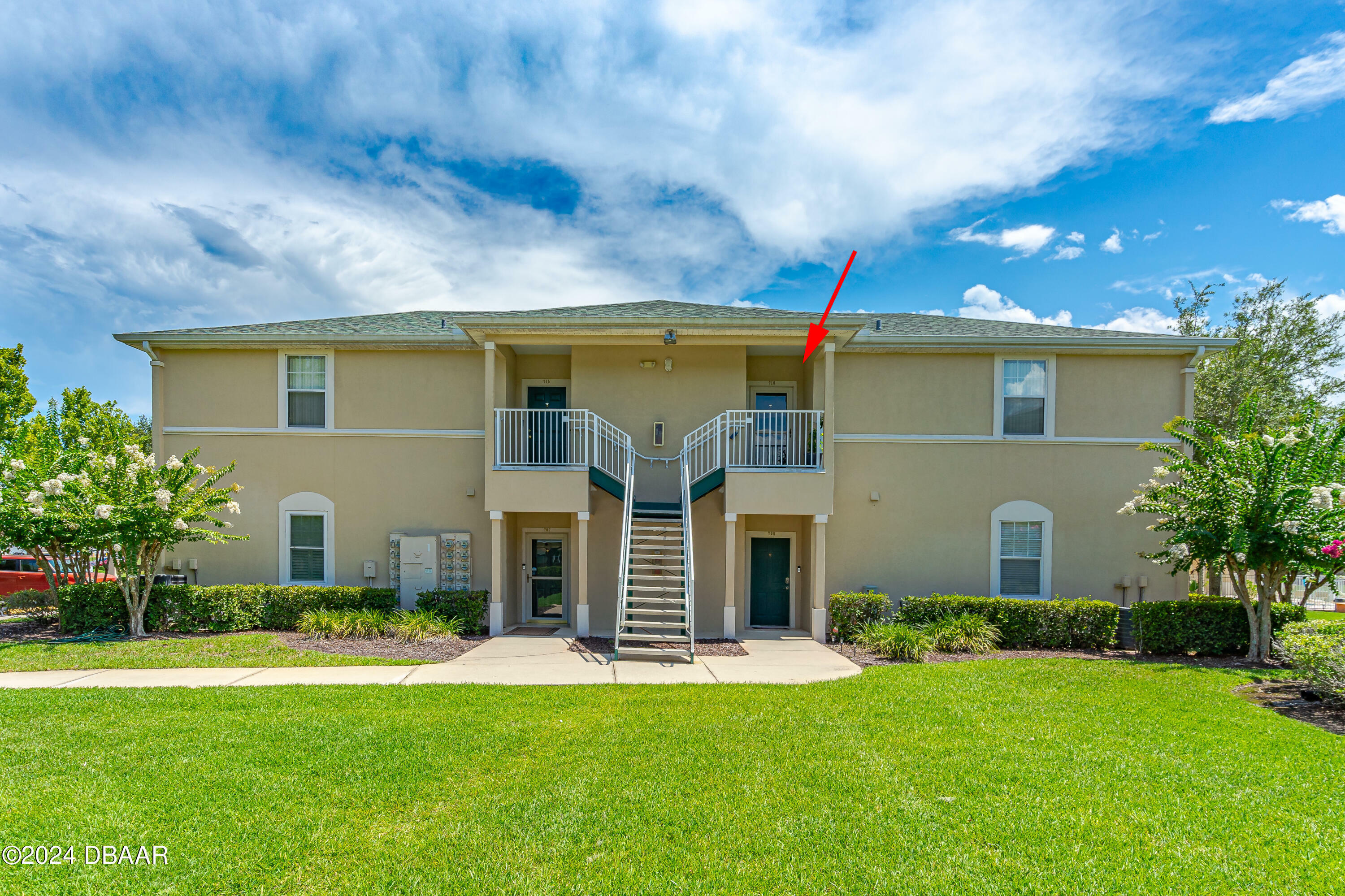 Property Photo: 830 Airport Road FL 32128