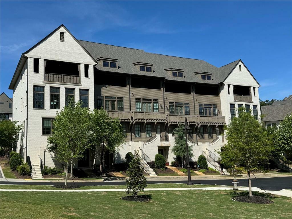 Property Photo: 6759 Encore Boulevard GA 30328