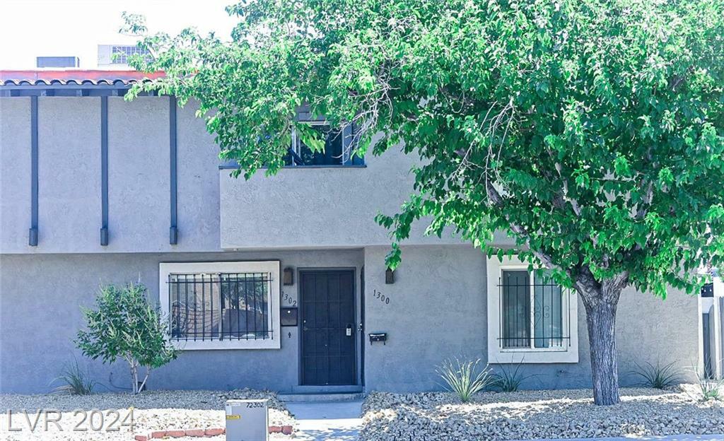 Property Photo:  1302 North Jones Boulevard  NV 89108 