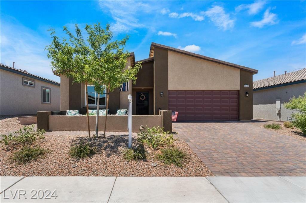 Property Photo:  12759 Silver Satin Street  NV 89044 