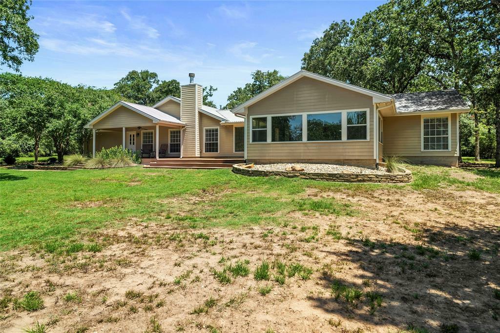 Property Photo:  1009 Oakridge Road  TX 78962 