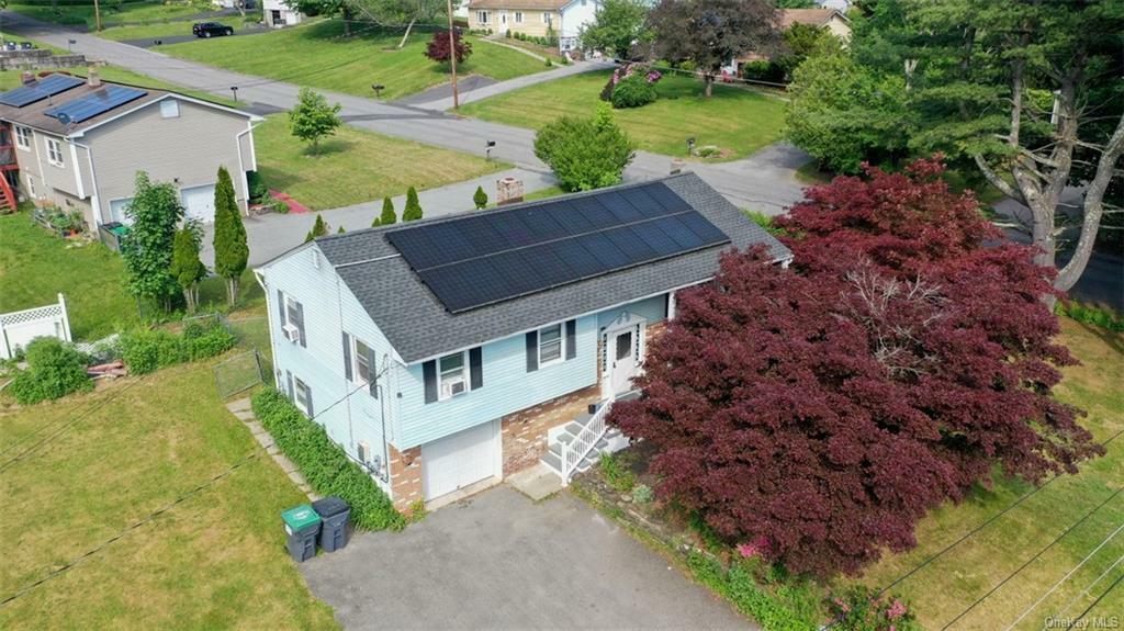 Property Photo:  142 Whipple Road  NY 10940 