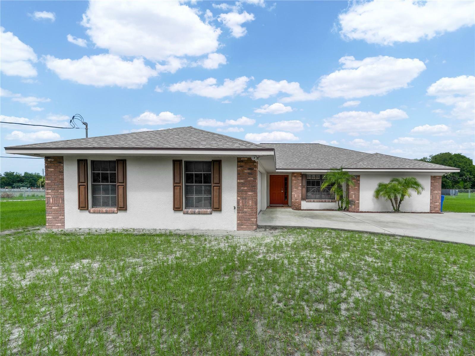 Property Photo:  3602 Mott Road  FL 33527 