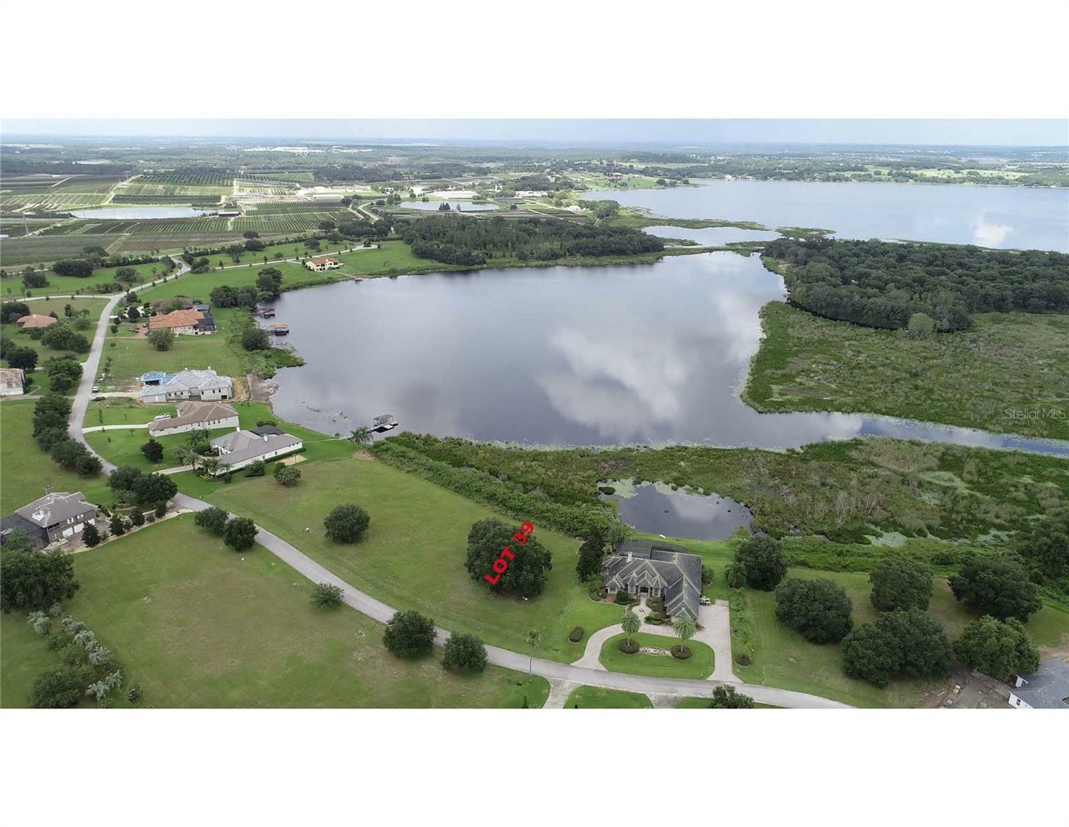 Property Photo:  Lot 39 Royal Palm Drive  FL 34736 