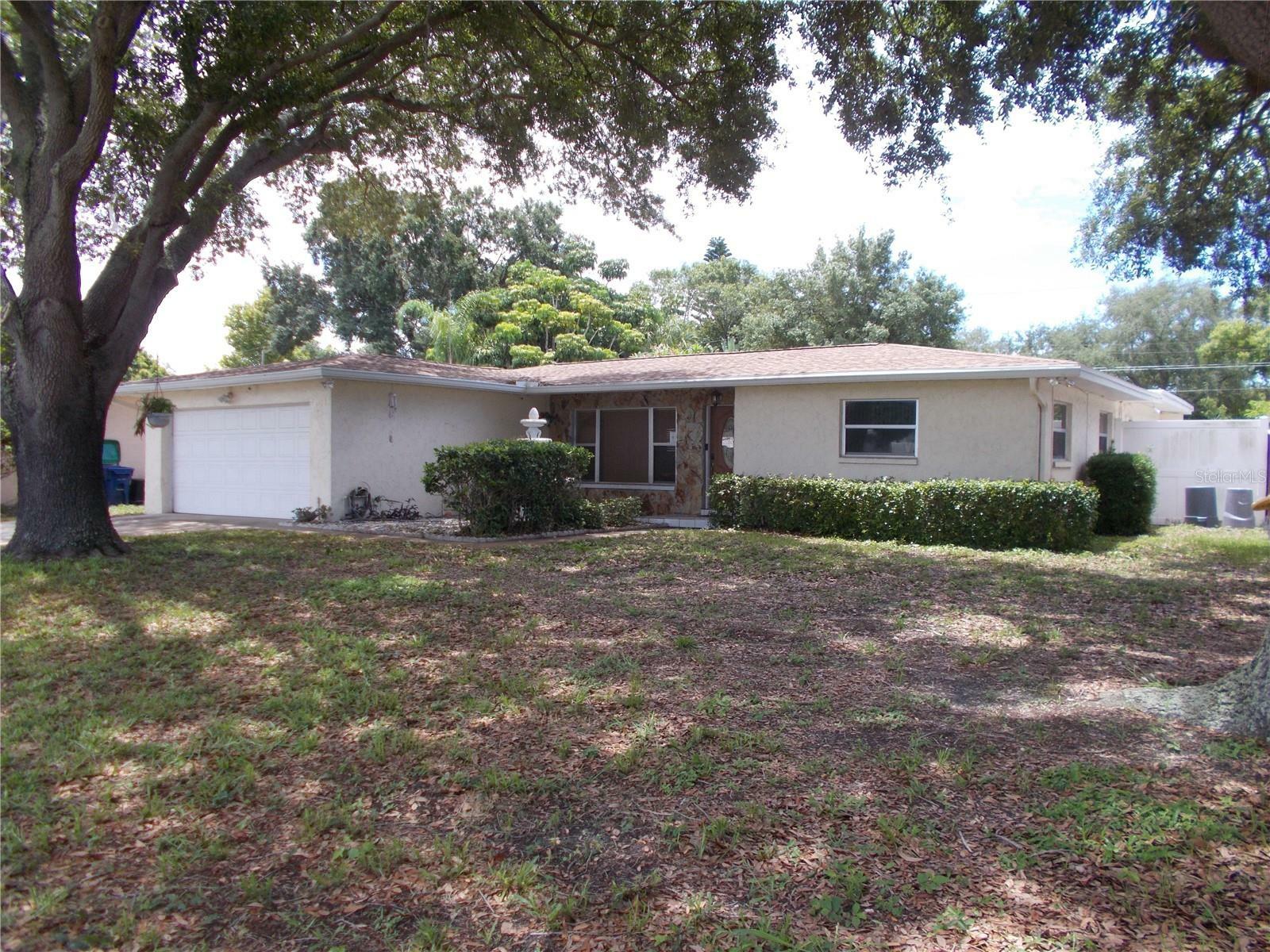 Property Photo:  6482 42nd Avenue N  FL 33709 