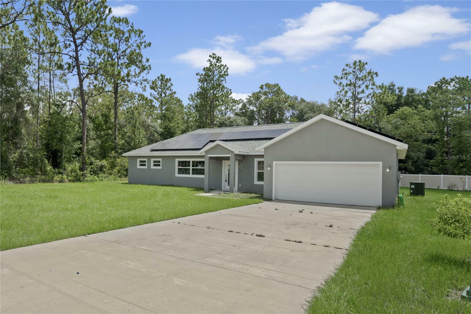 Property Photo:  12817 SW 77th Circle  FL 34473 