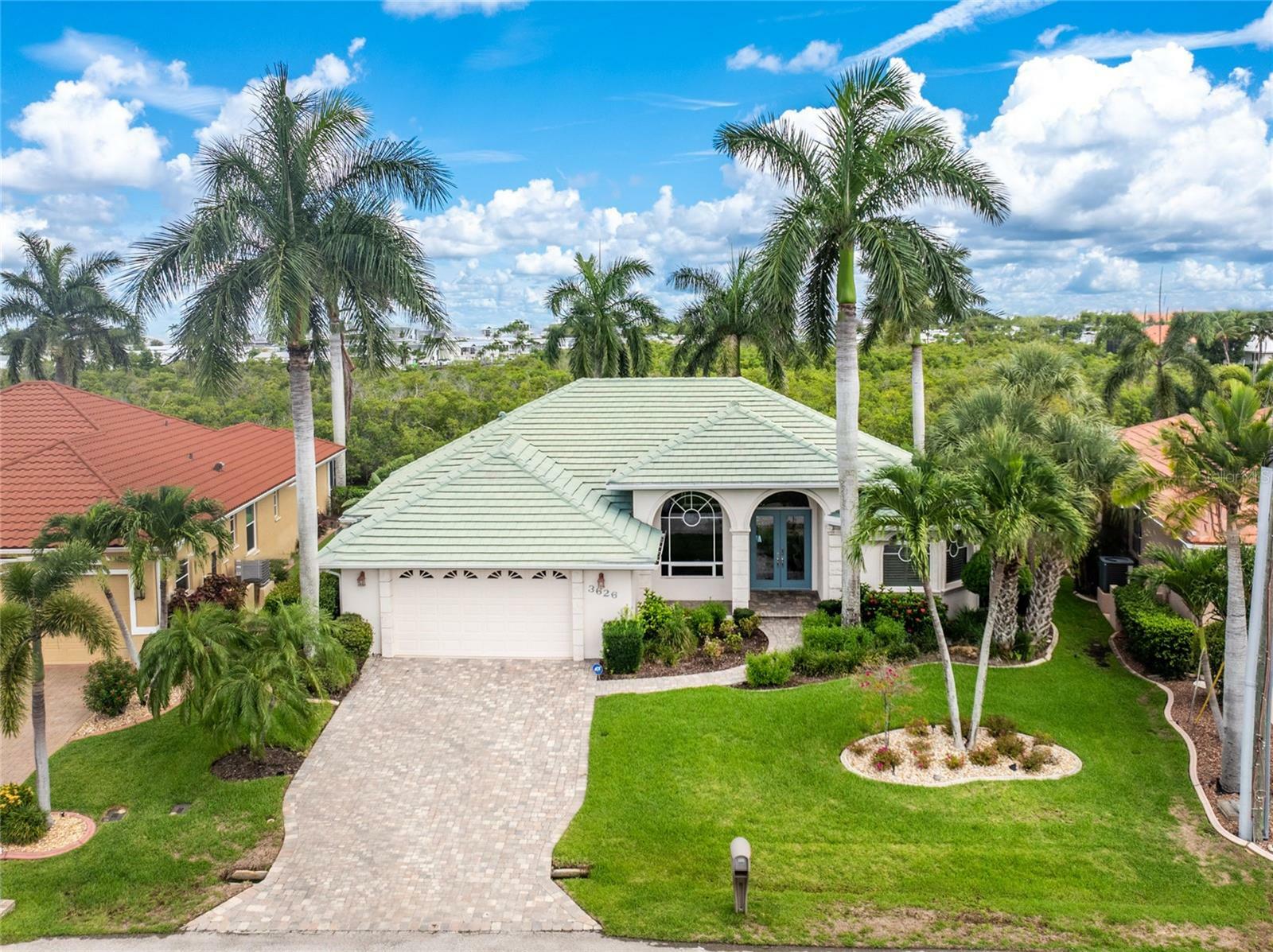 Property Photo:  3626 Kassandra Drive  FL 33950 