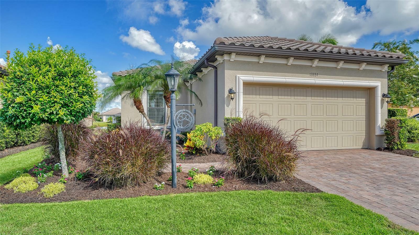 Property Photo:  13331 Torresina Terrace  FL 34211 