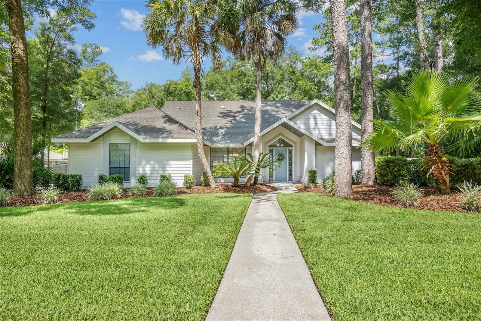 8956 SW 44th Lane  Gainesville FL 32608 photo