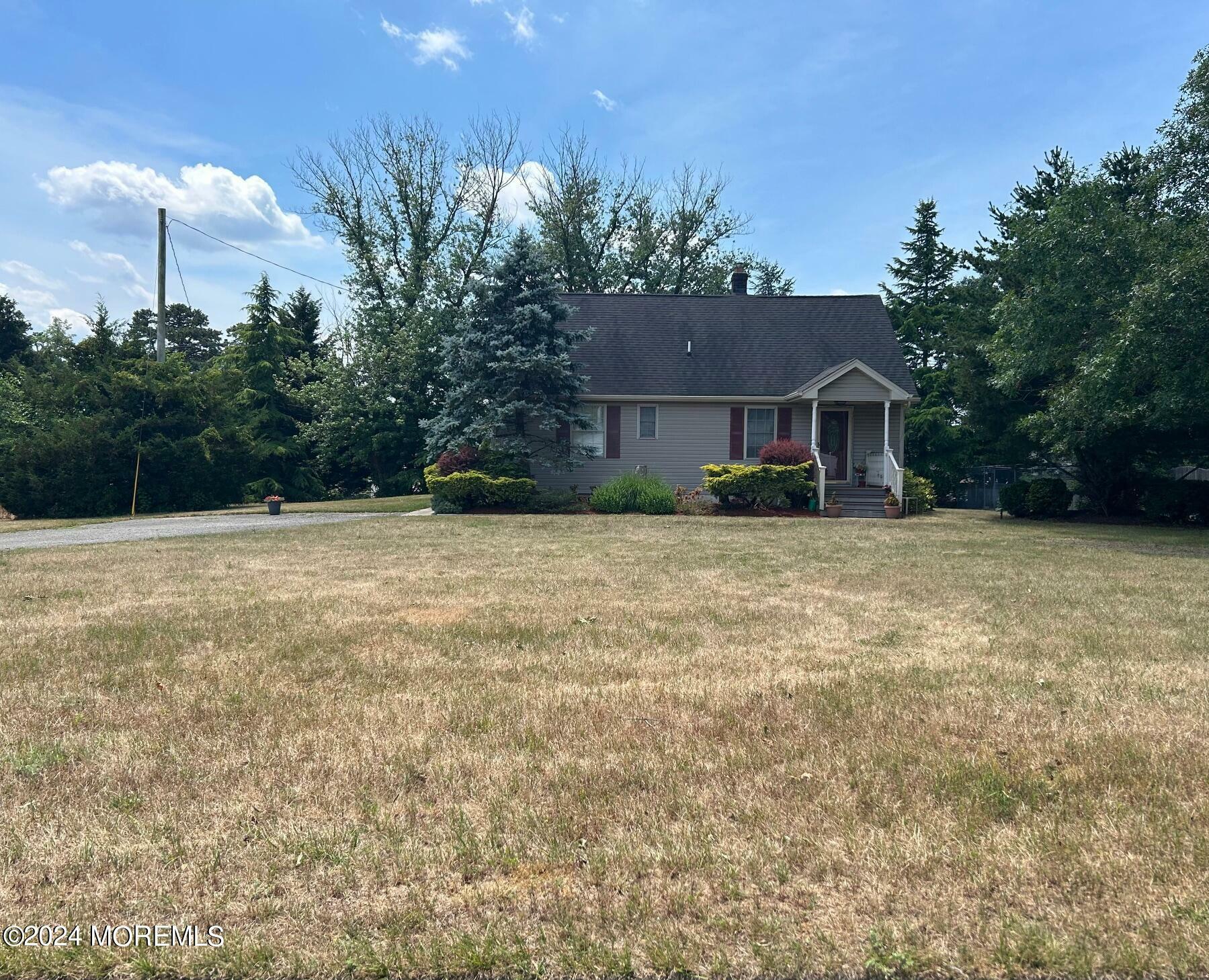 Property Photo:  2205 Cedarview Drive  NJ 08757 