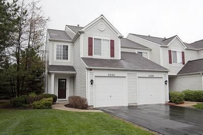 Property Photo: 2524 Bordeaux Lane 2524 IL 60540