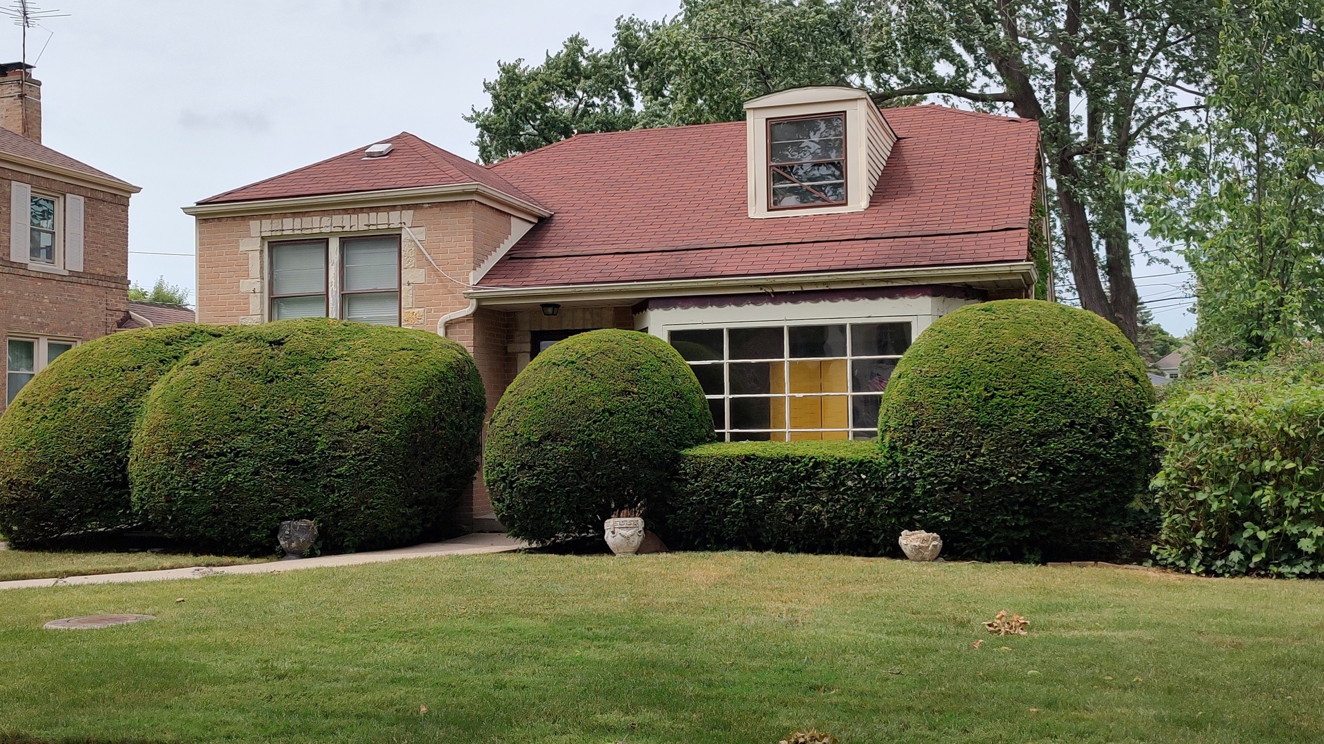 Property Photo:  4940 Coyle Avenue  IL 60077 