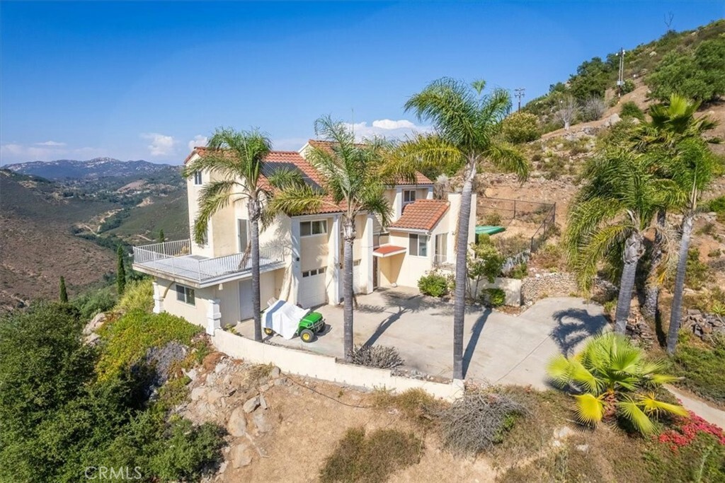 Property Photo: 3343 Red Mountain Heights Drive CA 92028