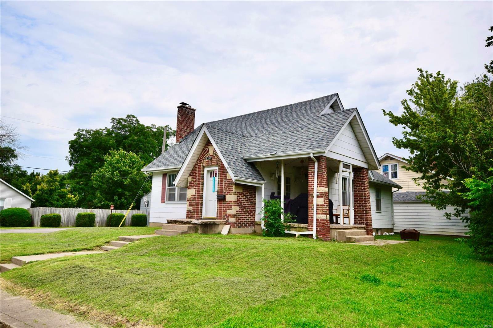 Property Photo:  399 Roberts Street  MO 63670 