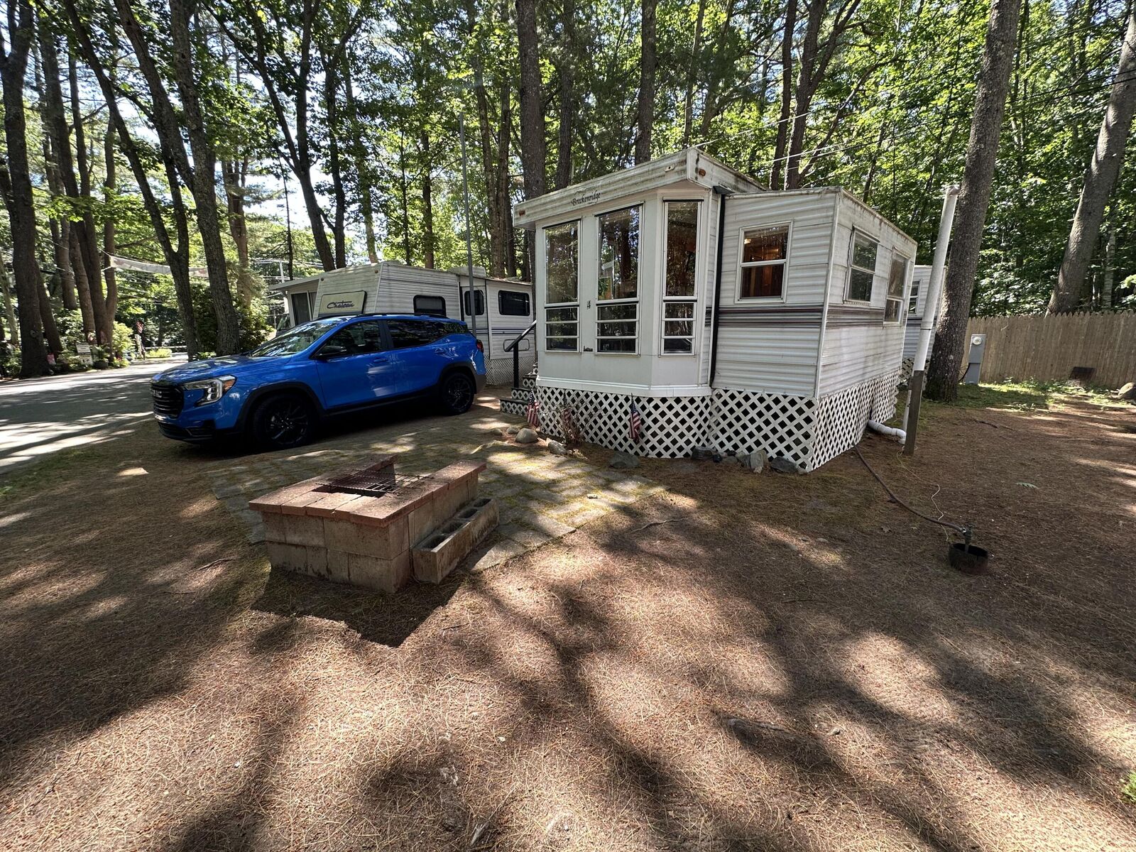 Property Photo:  146 Bypass Road 4  ME 04090 