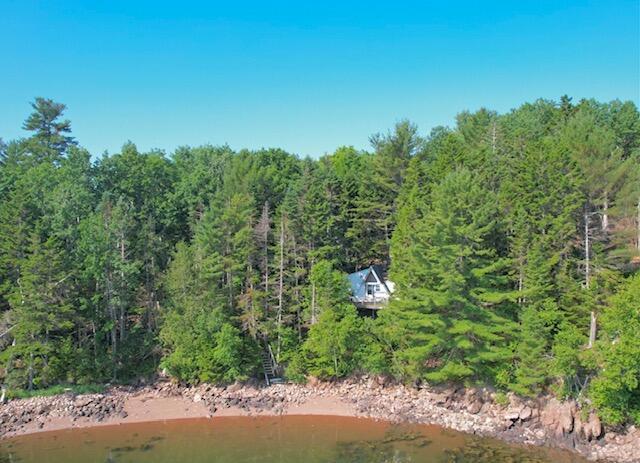 Property Photo: 1604 River Road ME 04619
