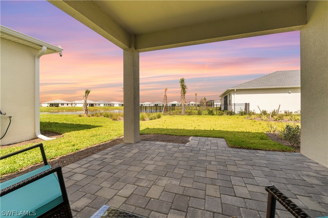 Property Photo:  16410 Marsh Lane  FL 33982 