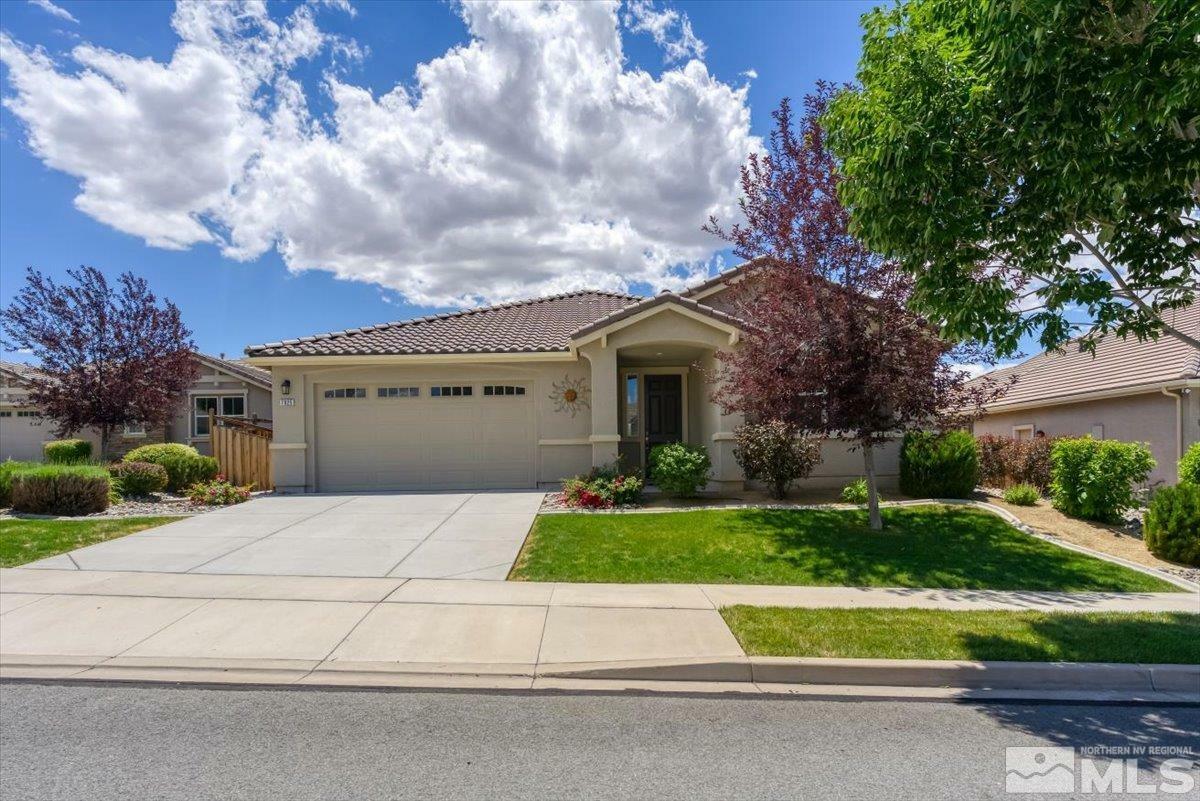 Property Photo:  7025 Cassiopeia Ct  NV 89436 